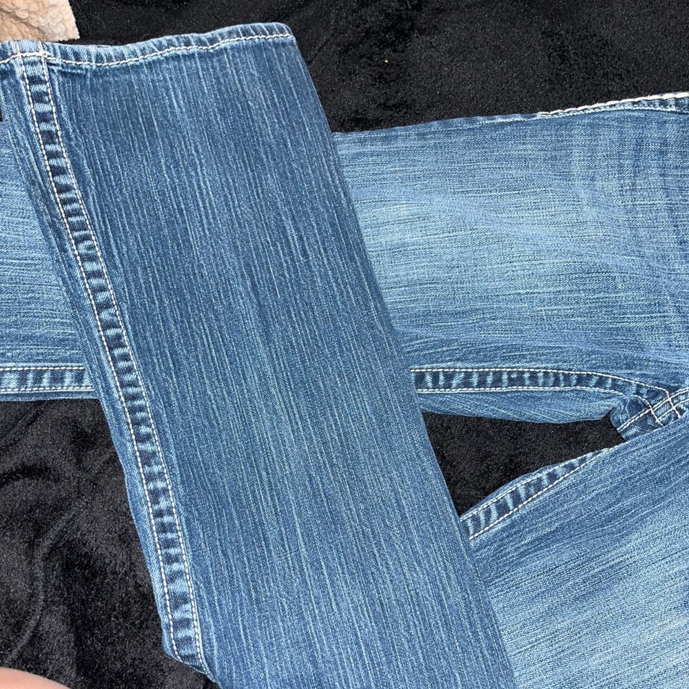 Jeans - Picture 2 of 3